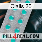 Cialis 20 28